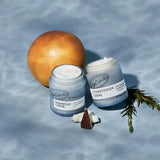 UpCircle Conditioner Creme with Rosemary Oil Bamboo Extract Vitamin E