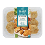 M&S Plant Kitchen Vegan No Chicken Nuggets