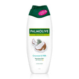 Palmolive Naturals Coconut Shower Gel Body Wash