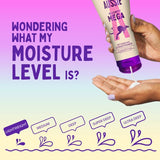 Aussie Mega Travel Hair Conditioner