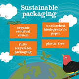 Clipper Orange & Turmeric Organic Infusion