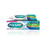 Poligrip Ultra Denture Fixative Cream