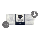 MS Collection Hand Salted Farmhouse Butter