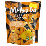 Mitsuba Beef Noodle Street Food Mix