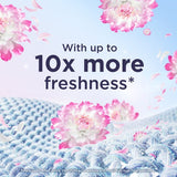 Comfort Pure Scent Booster Elixir Heaven Scent