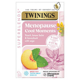Twinings Superblends Menopause Cool Moments