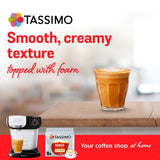 Tassimo Kenco Flat White Coffee Pods