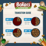 Bakers Beef with Vegetables Dry Dog Food