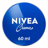 NIVEA Creme Tin