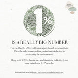 Terra Organica Parcel Series No 2 Gruner Veltliner