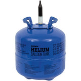 Helium Tank - For 20 Balloons 9 inch