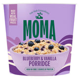 MOMA Blueberry Vanilla Porridge Pot