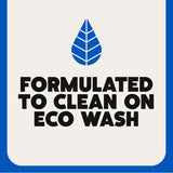 Ecover All-In-One Power Dishwasher Tablets 72 Tablets