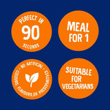 Ben's Original Street Food Korean BBQ Style