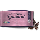 Guittard Organic Akoma Extra Semisweet 55 Cacao Baking Chips