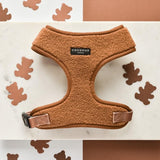 Cocopup London Paddington Teddy Dog Harness Small