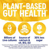 Alpro Greek Style Mango Dairy Free Yoghurt Alternative