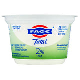Fage Total 2 Low Fat Greek Recipe Strained Yoghurt