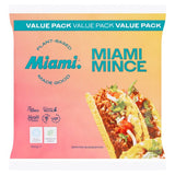 Miami Foods Miami Mince