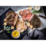 MS Boneless Sage Onion Pork Loin Joint