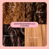 MONDAY Anti-Frizz Hair Mask