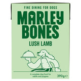 Marleybones Wet Dog Food - Lamb Superfoods