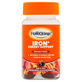 Haliborange AdultTeen Iron