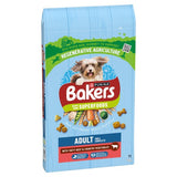 Bakers Beef with Vegetables Dry Dog Food