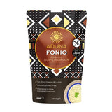 Aduna Fonio Gluten-Free Organic Super Grain