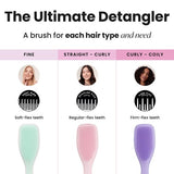 Tangle Teezer Ultimate Detangler Lilac Cloud
