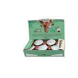 Belmio Driving you Hazelnuts Nespresso compatible Aluminium CoffeePods