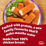 Birds Eye 10 Chicken Fingers