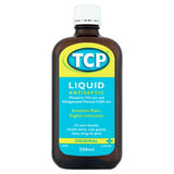 TCP Liquid Antiseptic Original Liquid 200ML GOODS ASDA