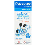 Vitabiotics Osteocare Liquid GOODS ASDA
