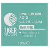 Tiger Moon Hyaluronic Acid Gel Eye Cream 10ml GOODS ASDA