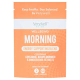 Verywell Being Wellbeing Morning 60 Capsules GOODS ASDA