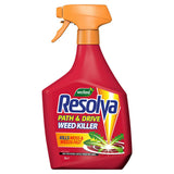Westland Garden Health Resolva Path & Drive 2 in 1 Weedkiller 1L GOODS ASDA