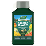 Westland Garden Health Organic Seaweed Liquid Plant Growth Stimulant 1 Litre GOODS ASDA