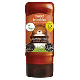 Sweet Freedom Caramel Flavoured Syrup 350g GOODS M&S