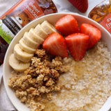 Sweet Freedom Caramel Flavoured Syrup 350g GOODS M&S