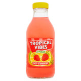 Tropical Vibes Lemonade Sassy Strawberry GOODS ASDA