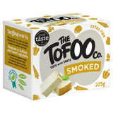 The Tofoo Co. Vegan Smoked Tofu GOODS ASDA
