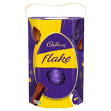 Cadbury Flake Chocolate Gift Easter Egg 232g