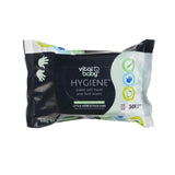 Vital Baby Fruity Fragrance Hand & Face Wipes 30 per pack GOODS M&S