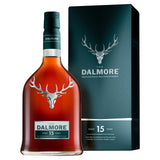 The Dalmore 15 Year Old Single Malt Whisky 70cl GOODS M&S