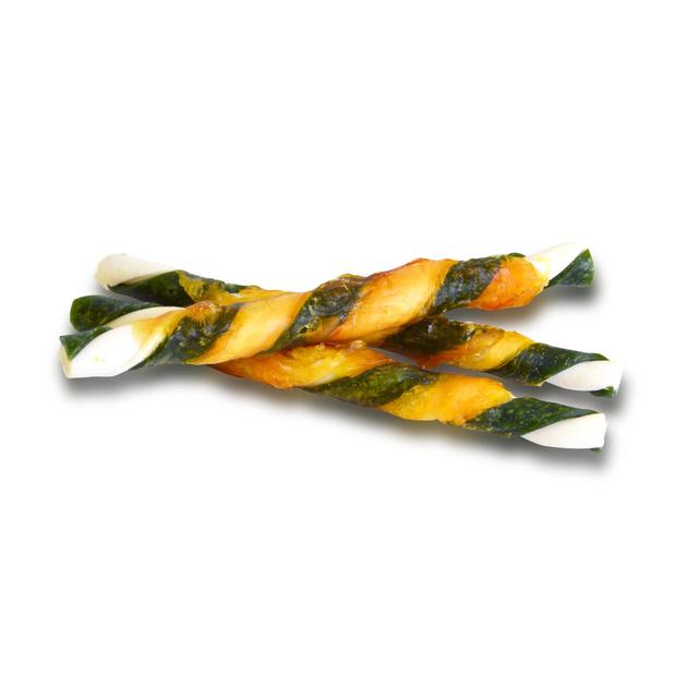 Zeus Better Bones Rawhide Alternative Lamb & Mint Sticks GOODS M&S