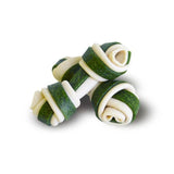 Zeus Better Bones Rawhide Alternative Lamb with Mint 7.5cm GOODS M&S