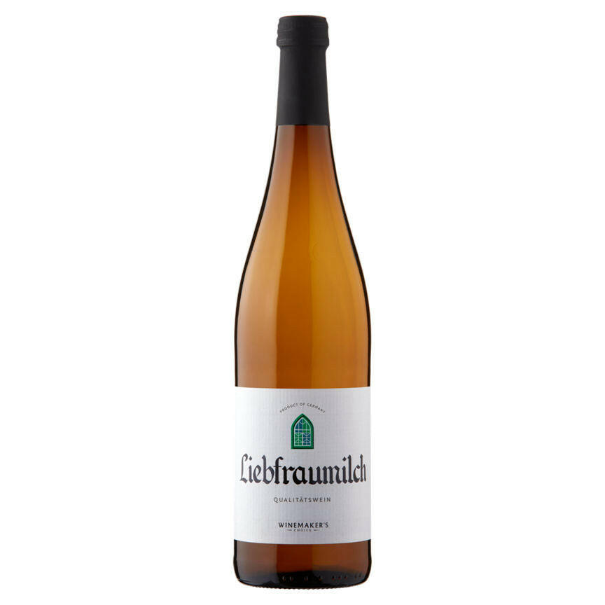 Winemaker's Choice Liebfraumilch GOODS ASDA