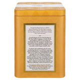 The East India Company Governor Aungier's Bombay Chai Black Loose Tea Caddy 125g GOODS M&S