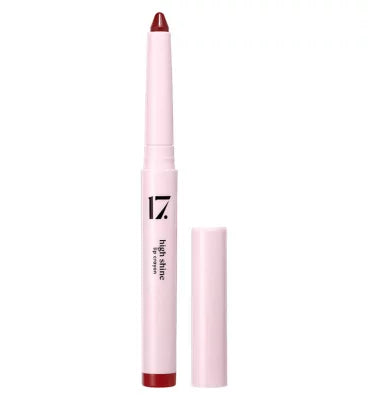17. High Shine Lip Crayon - McGrocer